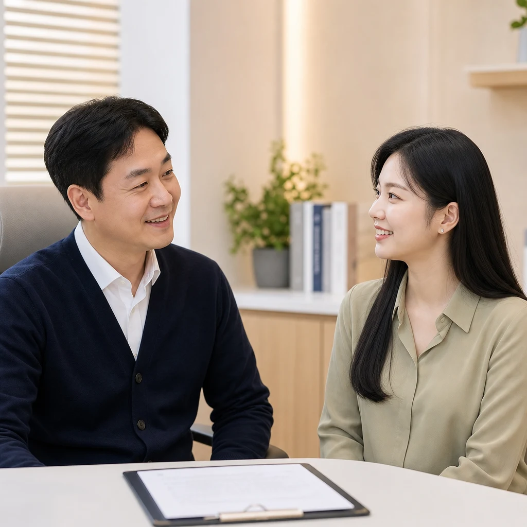 알레르기 증상 완화 위한 일상 관리법