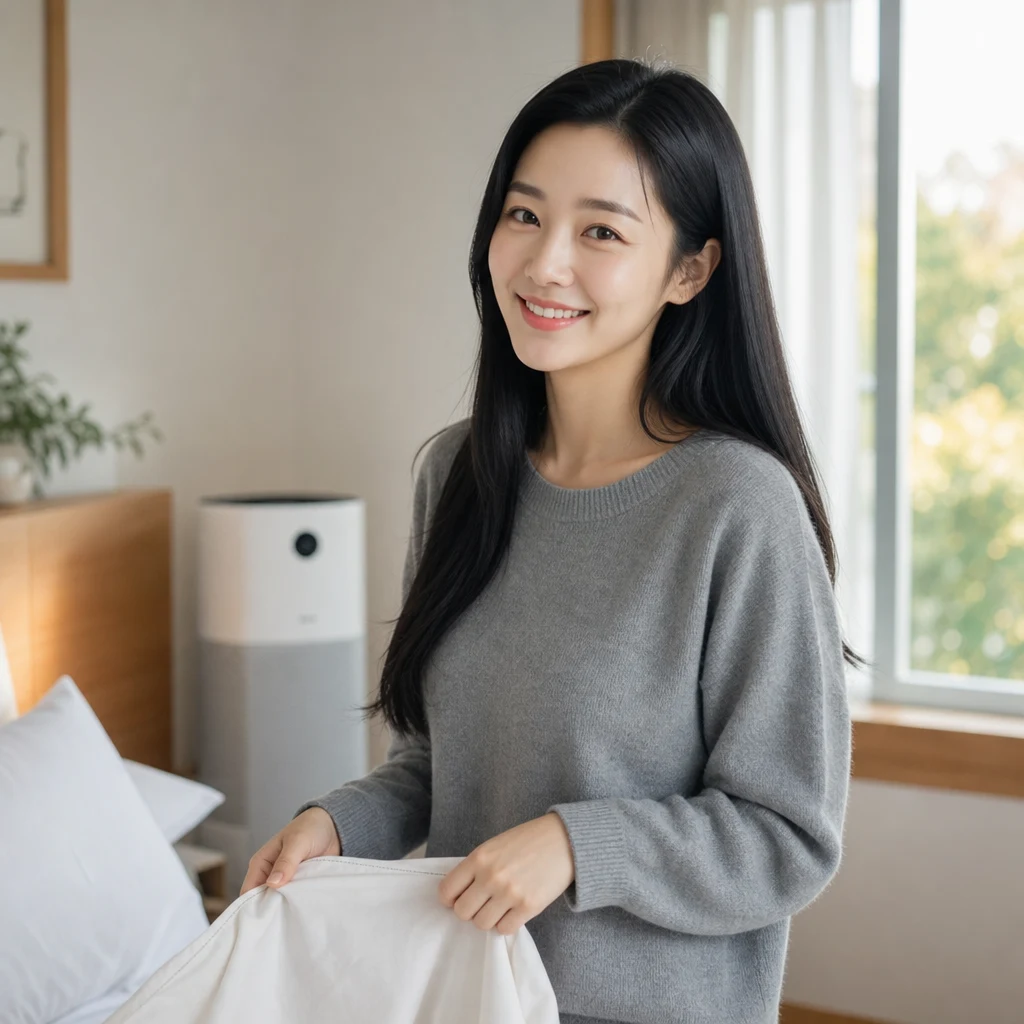 달성군 알레르기 증상 이미지 2