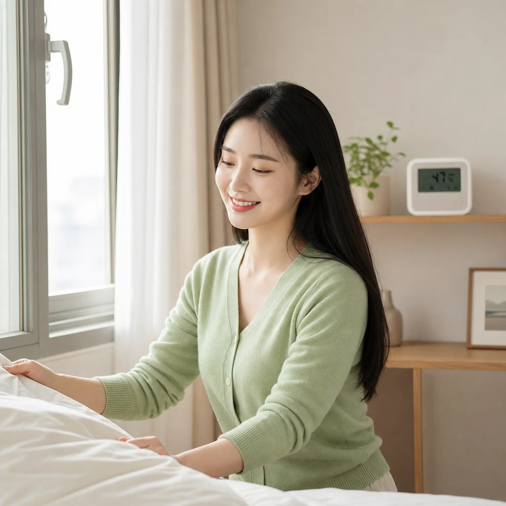 달성군 알레르기 증상 이미지 2