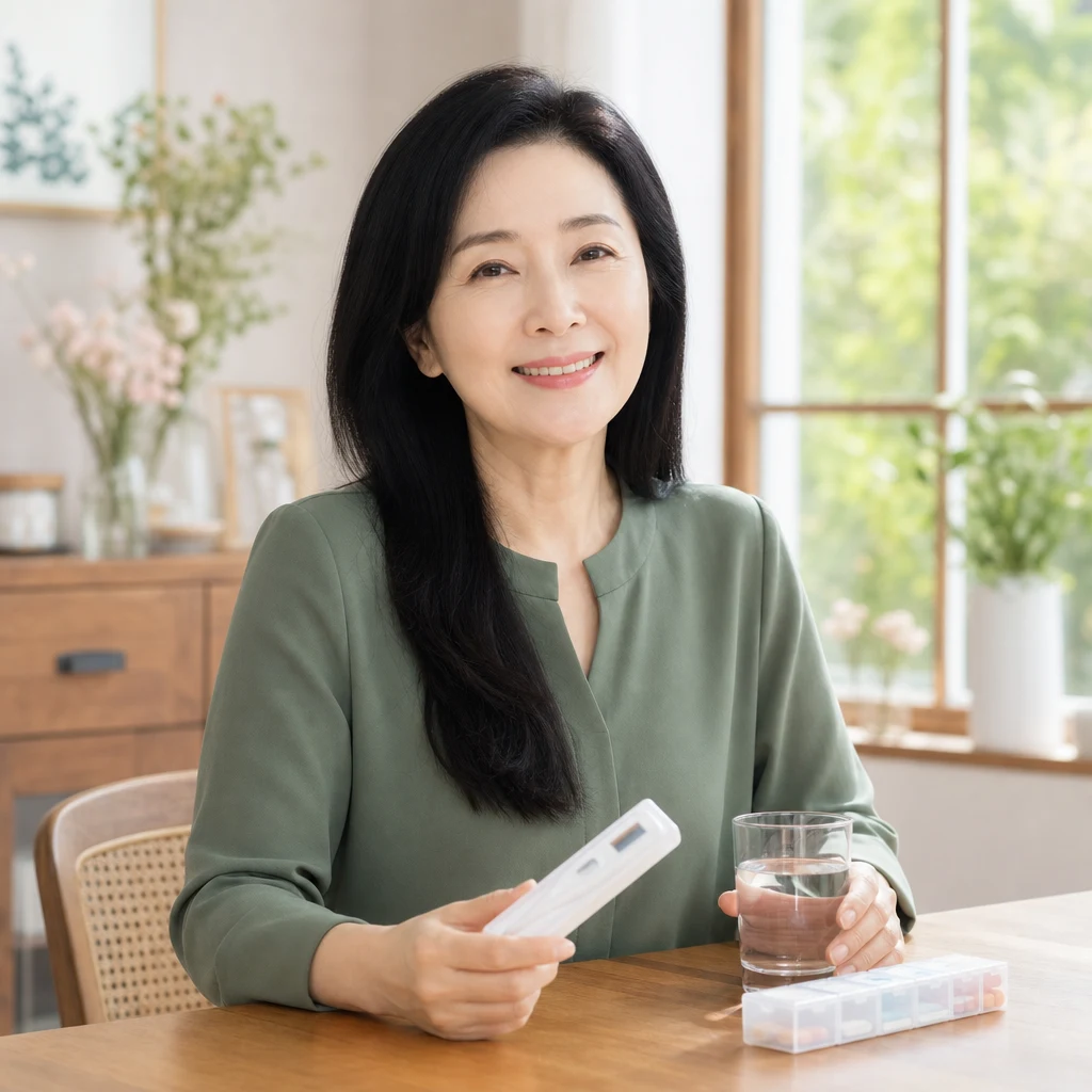 가을철 독감 유행시 주의 사항 이미지 2