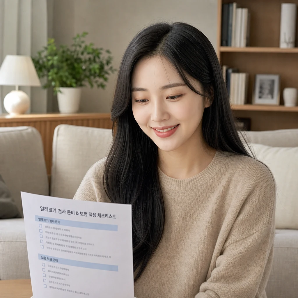 대구달성군알레르기검사 이미지 2