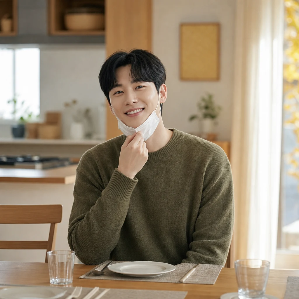 가을철 독감 유행시 주의 사항 이미지 2